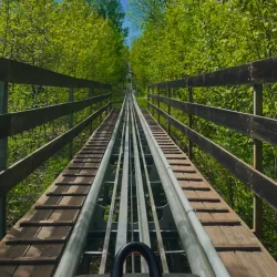 Spirit Mountain - Duluth