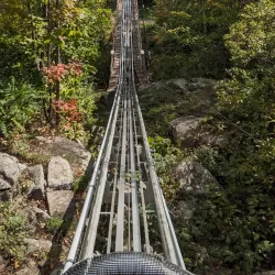 Spirit Mountain - Duluth