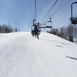 Spirit Mountain - Duluth