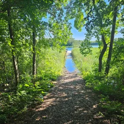 Baker Park Reserve - Eden Prairie