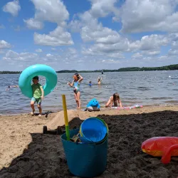 Baker Park Reserve - Eden Prairie