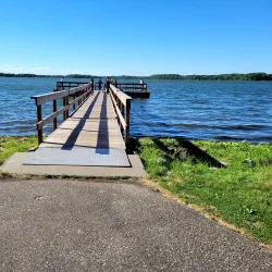 Baker Park Reserve - Eden Prairie