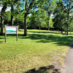 Baker Park Reserve - Eden Prairie