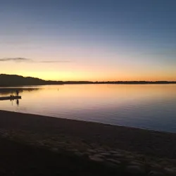Baker Park Reserve - Eden Prairie