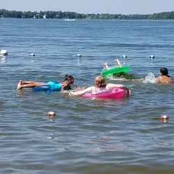 Baker Park Reserve - Eden Prairie