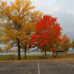 Baker Park Reserve - Eden Prairie