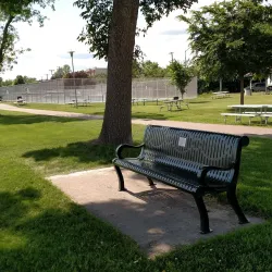 Central Park - Eden Prairie