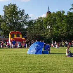Central Park - Eden Prairie
