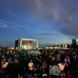 Central Park - Eden Prairie