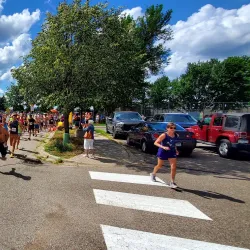 Central Park - Eden Prairie