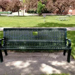 Central Park - Eden Prairie