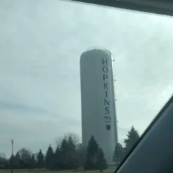 Central Park - Eden Prairie