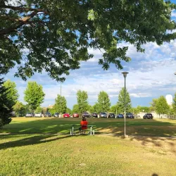 Central Park - Eden Prairie