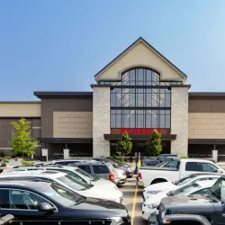 Eden Prairie Center - Eden Prairie