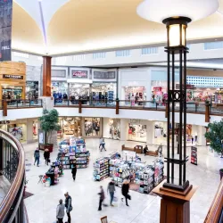 Eden Prairie Center - Eden Prairie