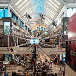 Eden Prairie Center - Eden Prairie