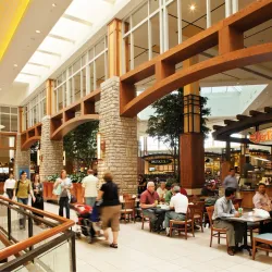 Eden Prairie Center - Eden Prairie