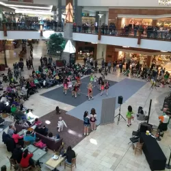 Eden Prairie Center - Eden Prairie