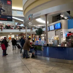 Eden Prairie Center - Eden Prairie