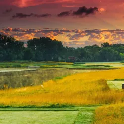 Eden Prairie Golf Course - Eden Prairie