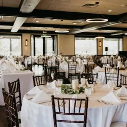 Eden Prairie Golf Course - Eden Prairie