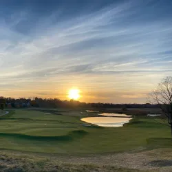 Eden Prairie Golf Course - Eden Prairie