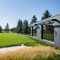 Eden Prairie Golf Course - Eden Prairie