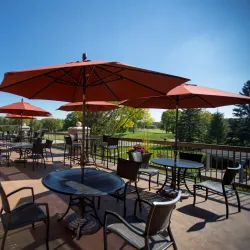 Eden Prairie Golf Course - Eden Prairie