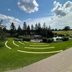 Eden Prairie Golf Course - Eden Prairie