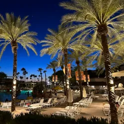 Oasis Waterpark - Eden Prairie