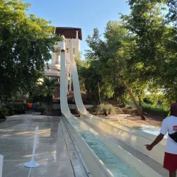 Oasis Waterpark - Eden Prairie