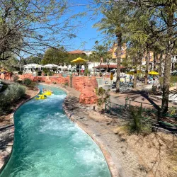 Oasis Waterpark - Eden Prairie