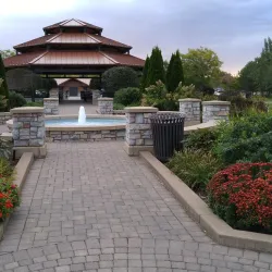 Purgatory Creek Park - Eden Prairie