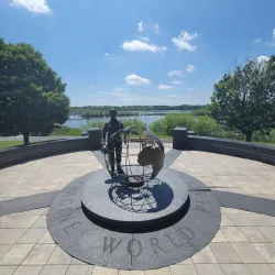 Purgatory Creek Park - Eden Prairie