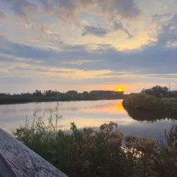 Purgatory Creek Park - Eden Prairie