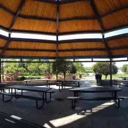 Purgatory Creek Park - Eden Prairie