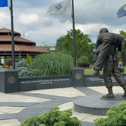 Purgatory Creek Park - Eden Prairie