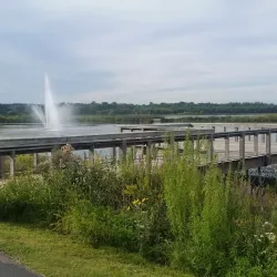 Purgatory Creek Park - Eden Prairie