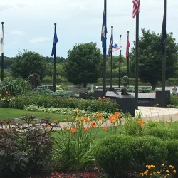 Purgatory Creek Park - Eden Prairie