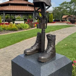 Purgatory Creek Park - Eden Prairie