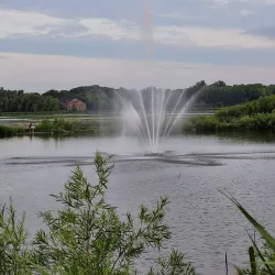 Purgatory Creek Park - Eden Prairie