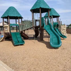 Round Lake Park - Eden Prairie