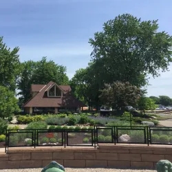 Round Lake Park - Eden Prairie