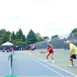 Round Lake Park - Eden Prairie