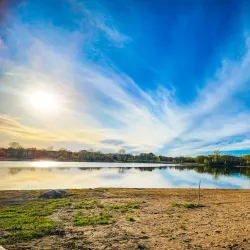 Round Lake Park - Eden Prairie