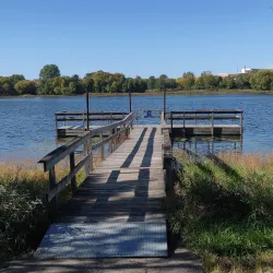 Round Lake Park - Eden Prairie