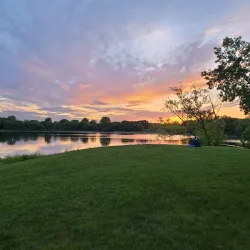 Round Lake Park - Eden Prairie