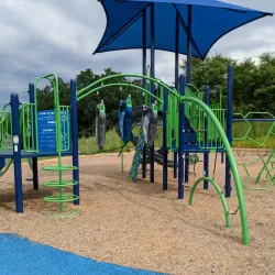 Staring Lake Regional Park - Eden Prairie