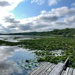 Staring Lake Regional Park - Eden Prairie