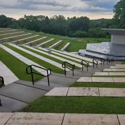 Staring Lake Regional Park - Eden Prairie